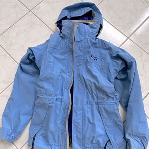 Patagonia 3 in 1 ski jacket